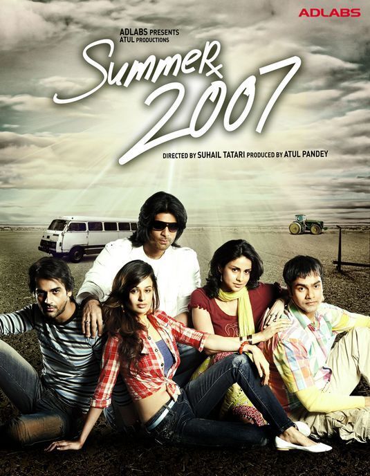 Summer 2007 2008 Movie Cast, OTT, Budget, Box Office, And More