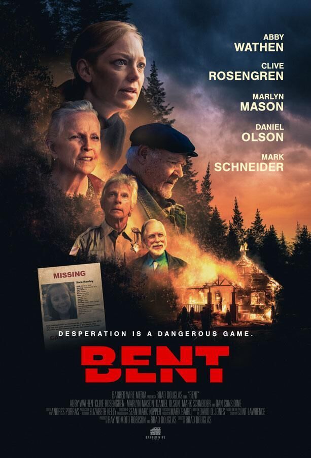Bent 2025 Movie Cast, OTT, Budget, Box Office, And More