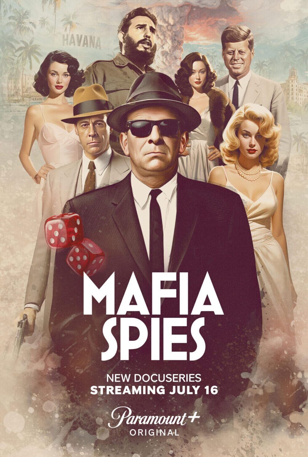 Mafia Spies Cast, OTT, Budget, Box Office, And More