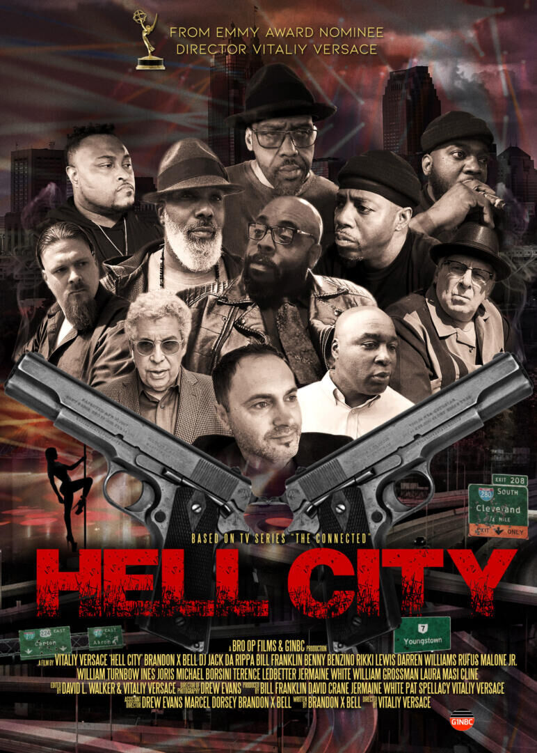 Hell City Cast, OTT, Budget, Box Office, And More