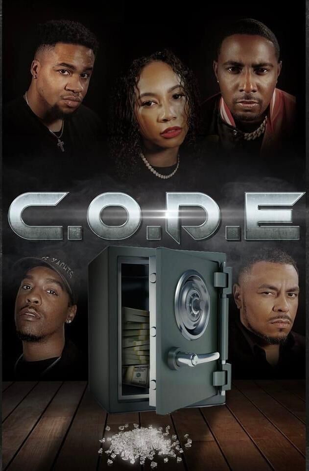 C.O.D.E. 2025 Movie Cast, OTT, Budget, Box Office, And More