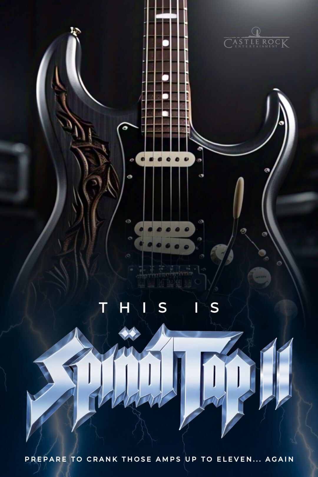 Spinal Tap II: The End Continues 2025 Movie Cast, OTT, Budget, Box Office, And More