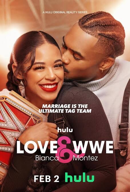 Love & WWE: Bianca & Montez Cast, OTT, Budget, Box Office, And More