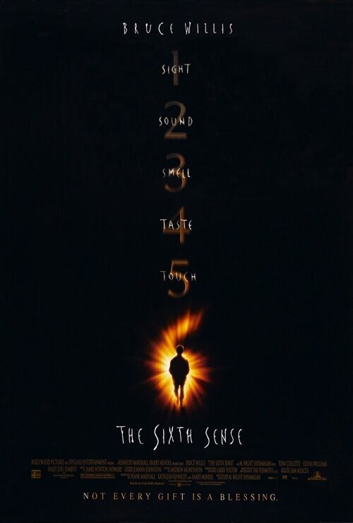 The Sixth Sense 1999 Movie Cast, OTT, Budget, Box Office, And More