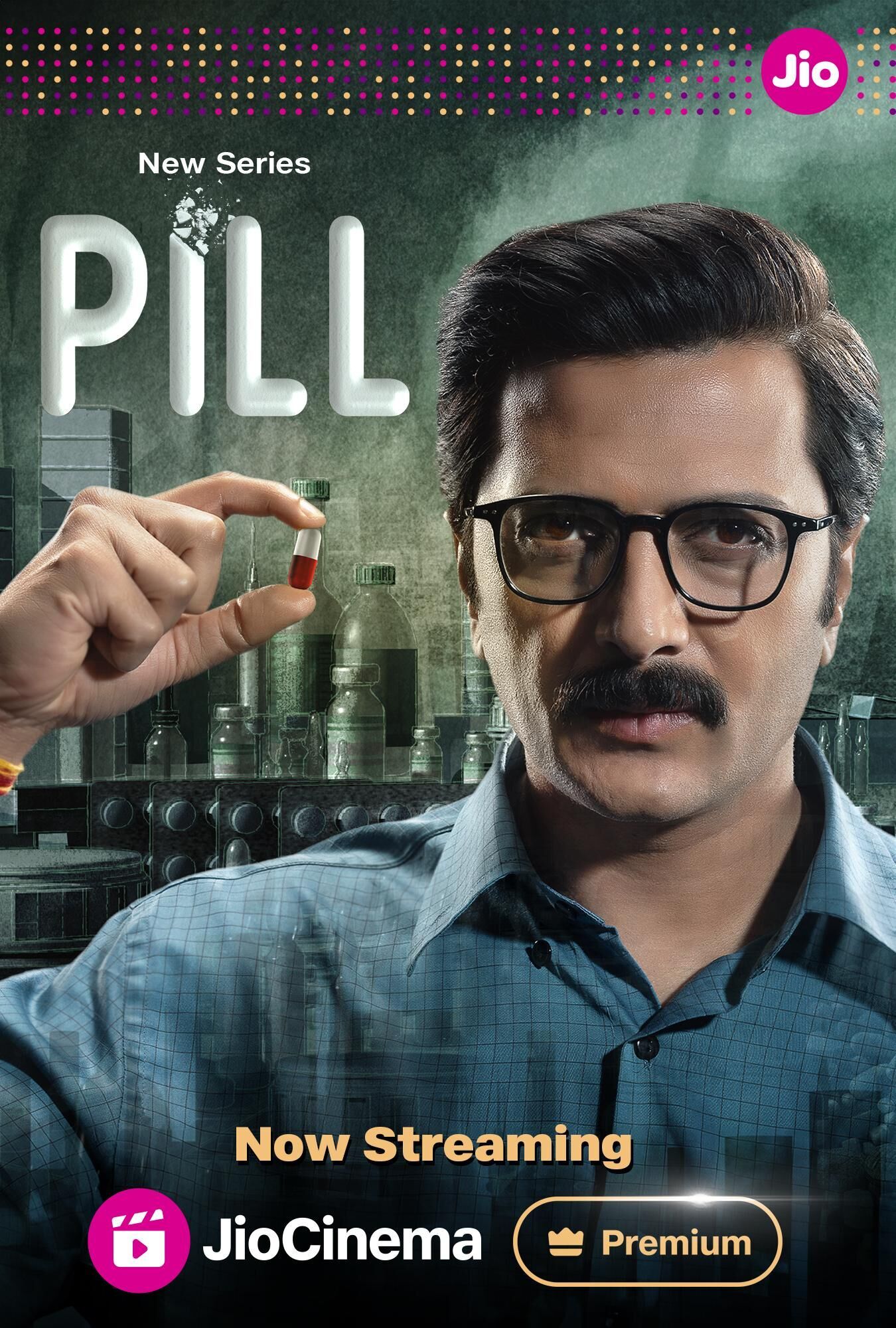 Pill Cast, OTT, Budget, Box Office, And More