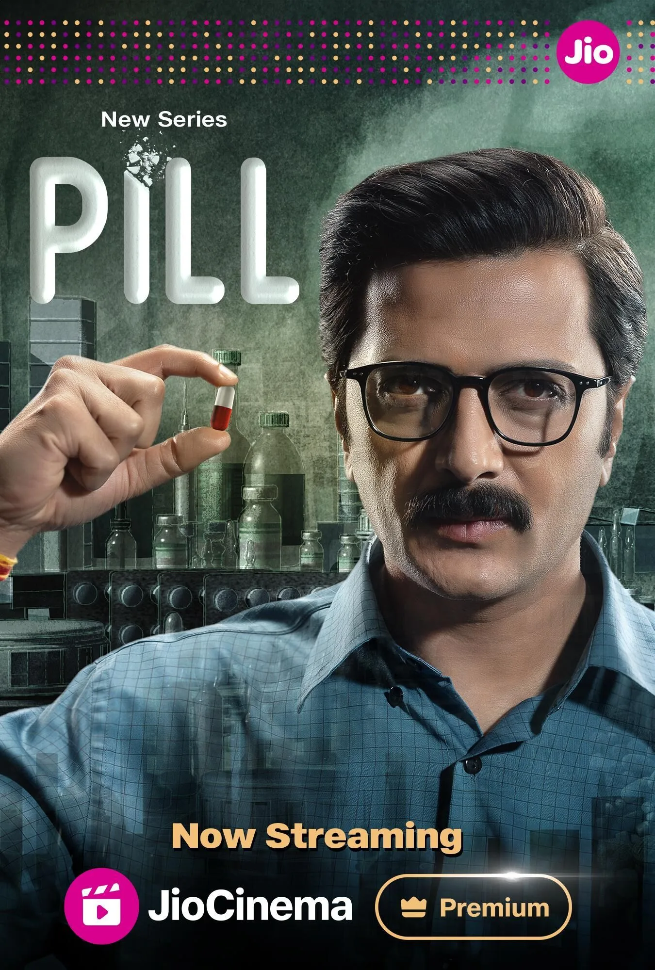 Pill Cast, OTT, Budget, Box Office, And More