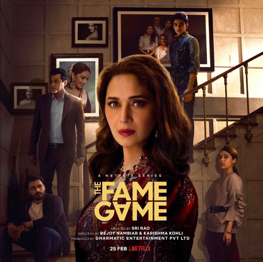 The Fame Game Cast, OTT, Budget, Box Office, And More