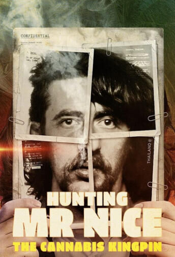 Hunting Mr Nice: The Cannabis Kingpin Cast, OTT, Budget, Box Office, And More