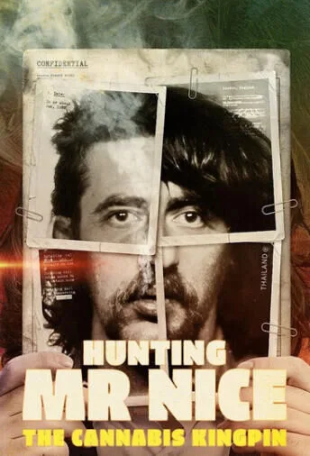Hunting Mr Nice: The Cannabis Kingpin Cast, OTT, Budget, Box Office, And More