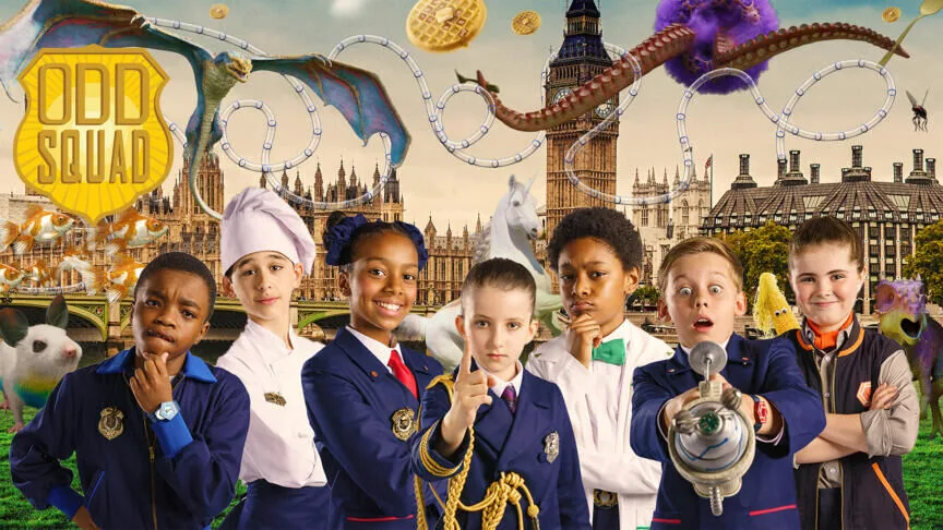Odd Squad UK Cast, OTT, Budget, Box Office, And More