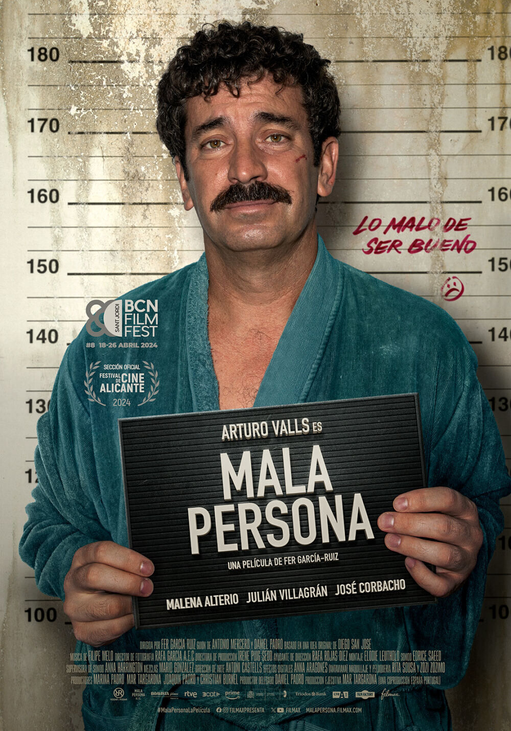 Mala persona Cast, OTT, Budget, Box Office, And More