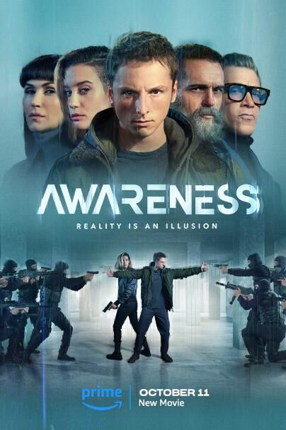 Awareness 2023 Movie Cast, OTT, Budget, Box Office, And More