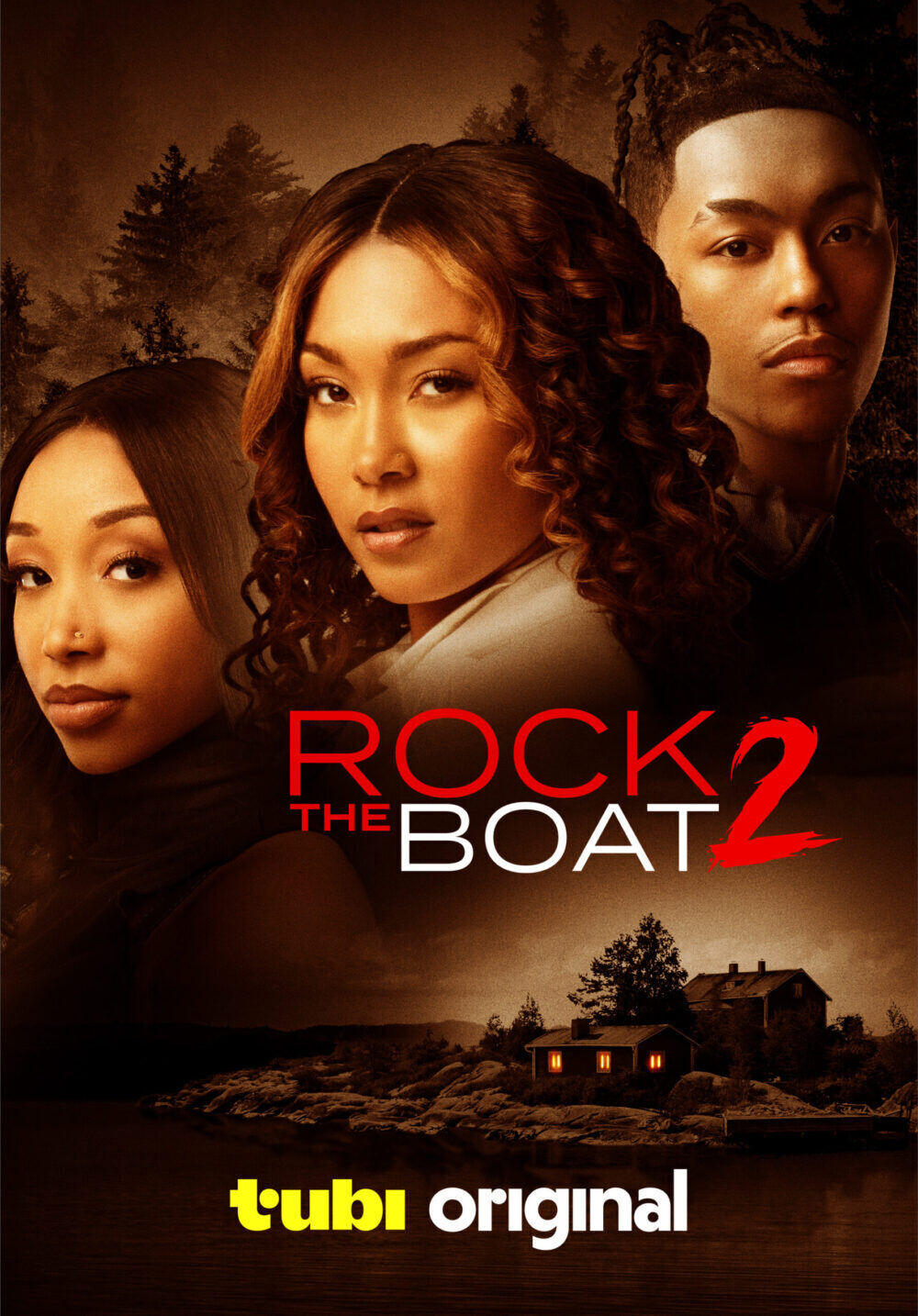 Rock the Boat 2 Cast, OTT, Budget, Box Office, And More