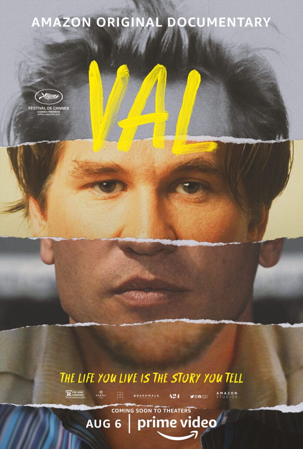 Val 2021 Movie Cast, OTT, Budget, Box Office, And More