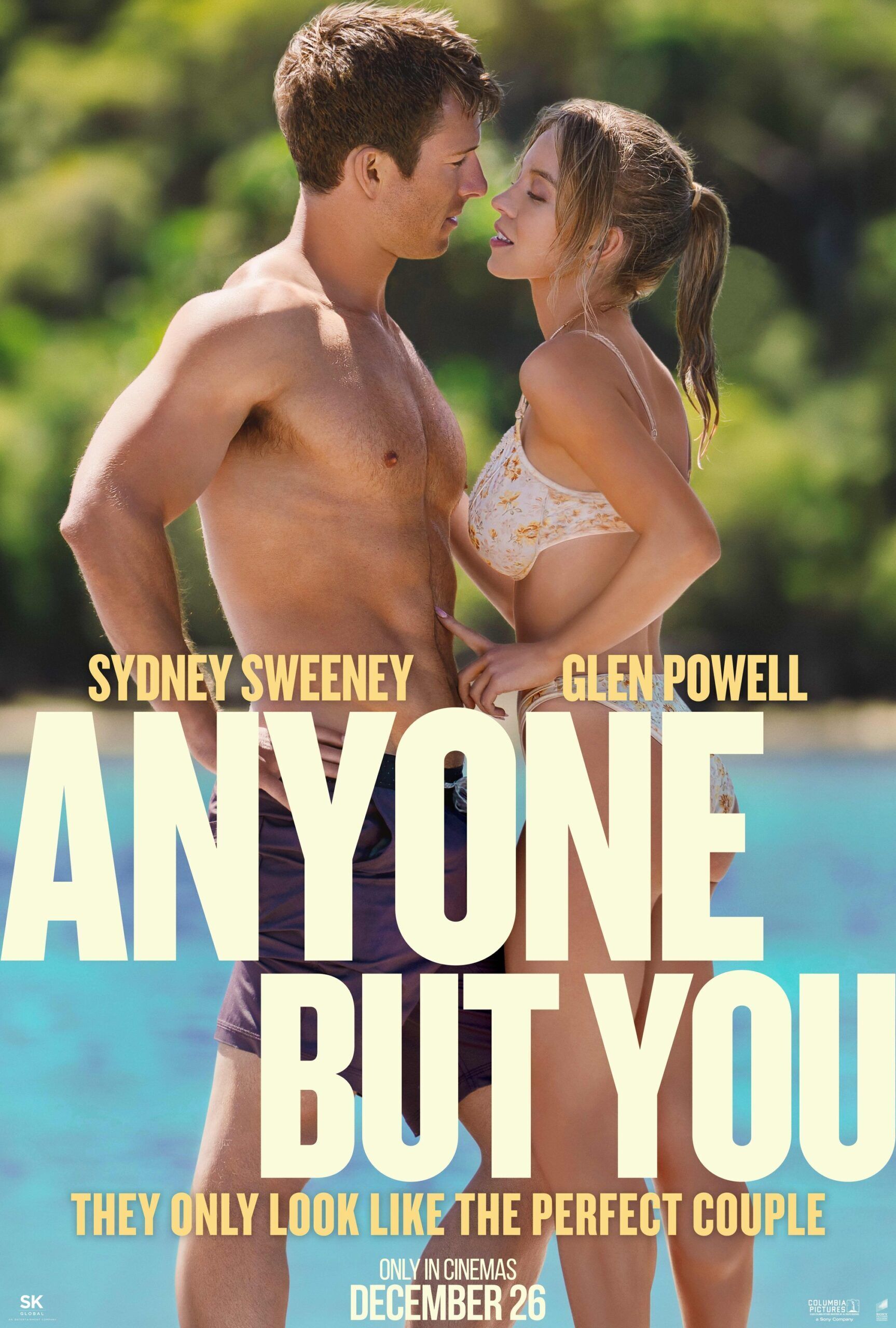 Anyone But You Cast, OTT, Budget, Box Office, And More