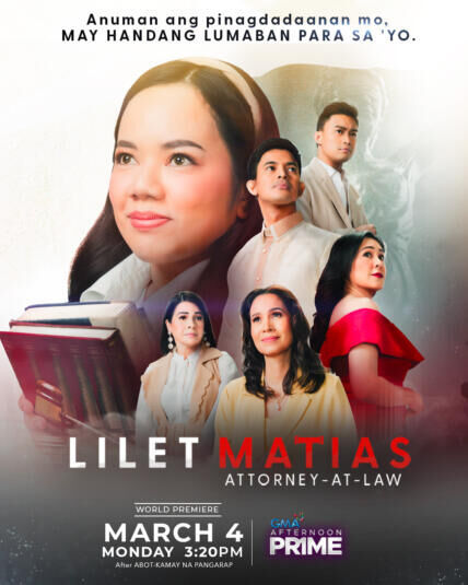 Lilet Matias, Attorney-at-Law Cast, OTT, Budget, Box Office, And More