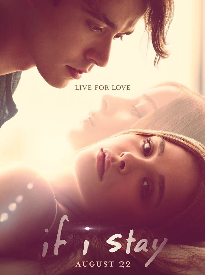 If I Stay 2014 Movie Cast, OTT, Budget, Box Office, And More