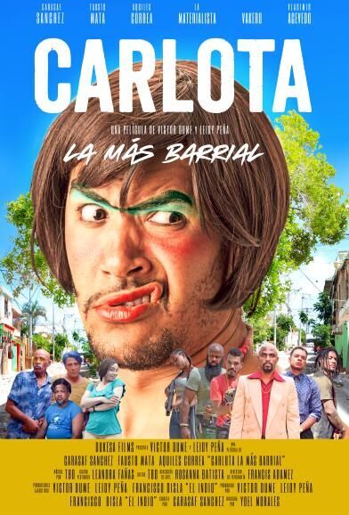 Carlota la mas barrial 2025 Movie Cast, OTT, Budget, Box Office, And More