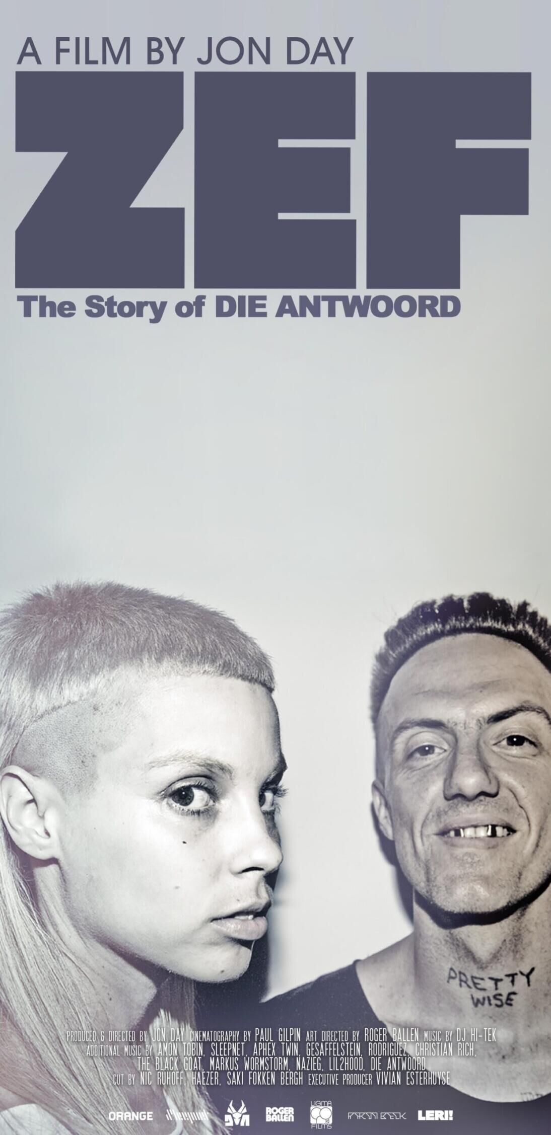 ZEF: The Story of Die Antwoord Cast, OTT, Budget, Box Office, And More