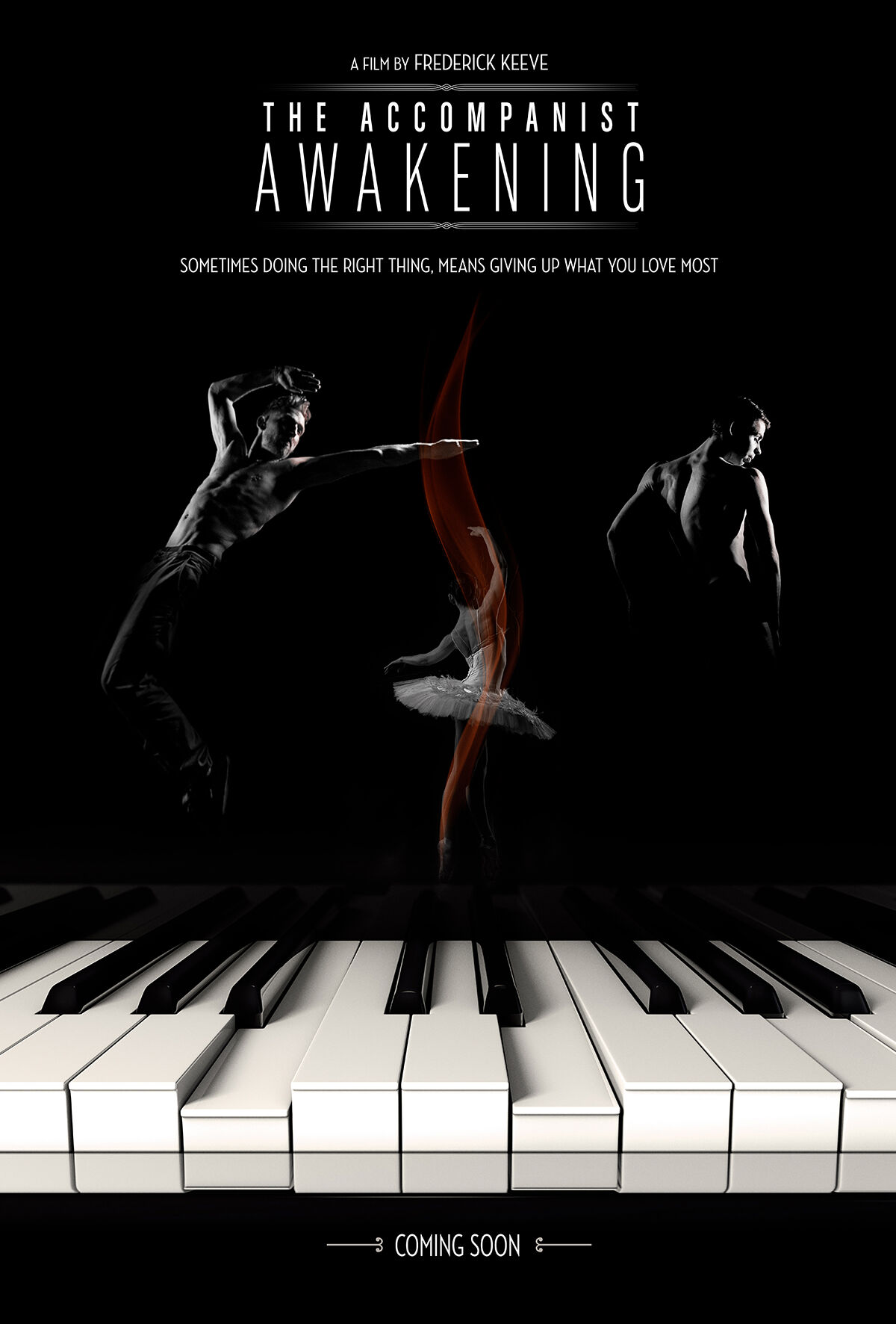 The Accompanist Awakening 2025 Movie Cast, OTT, Budget, Box Office, And More