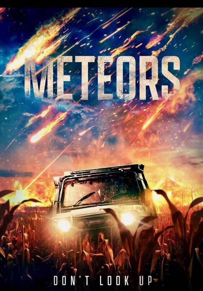 Meteors Movie Cast, OTT, Budget, Box Office, And More