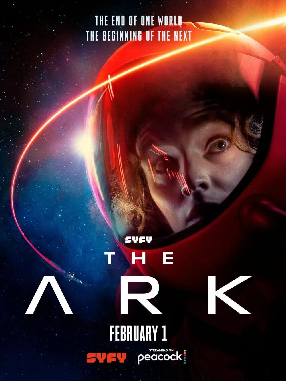 The Ark 2023 Movie Cast, OTT, Budget, Box Office, And More
