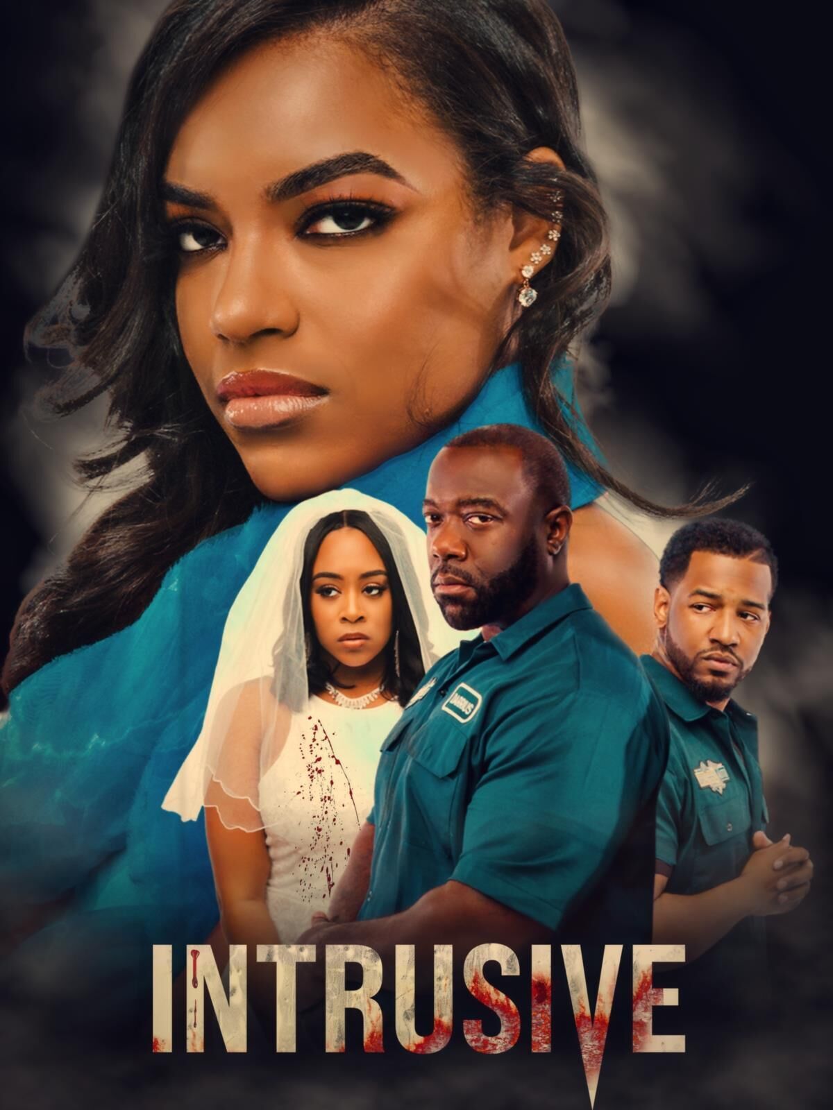 Intrusive Cast, OTT, Budget, Box Office, And More