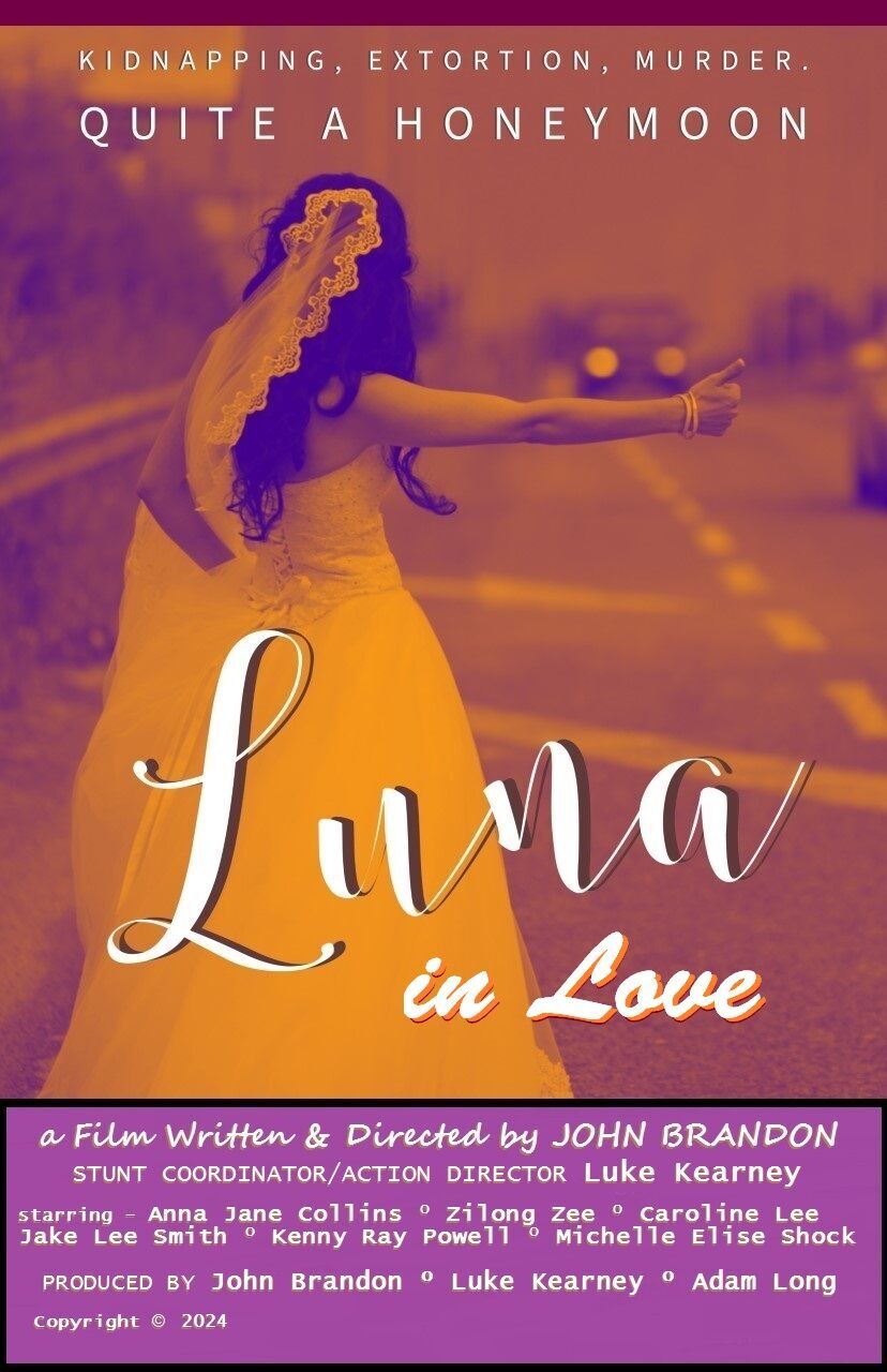 Luna in Love 2025 Movie Cast, OTT, Budget, Box Office, And More