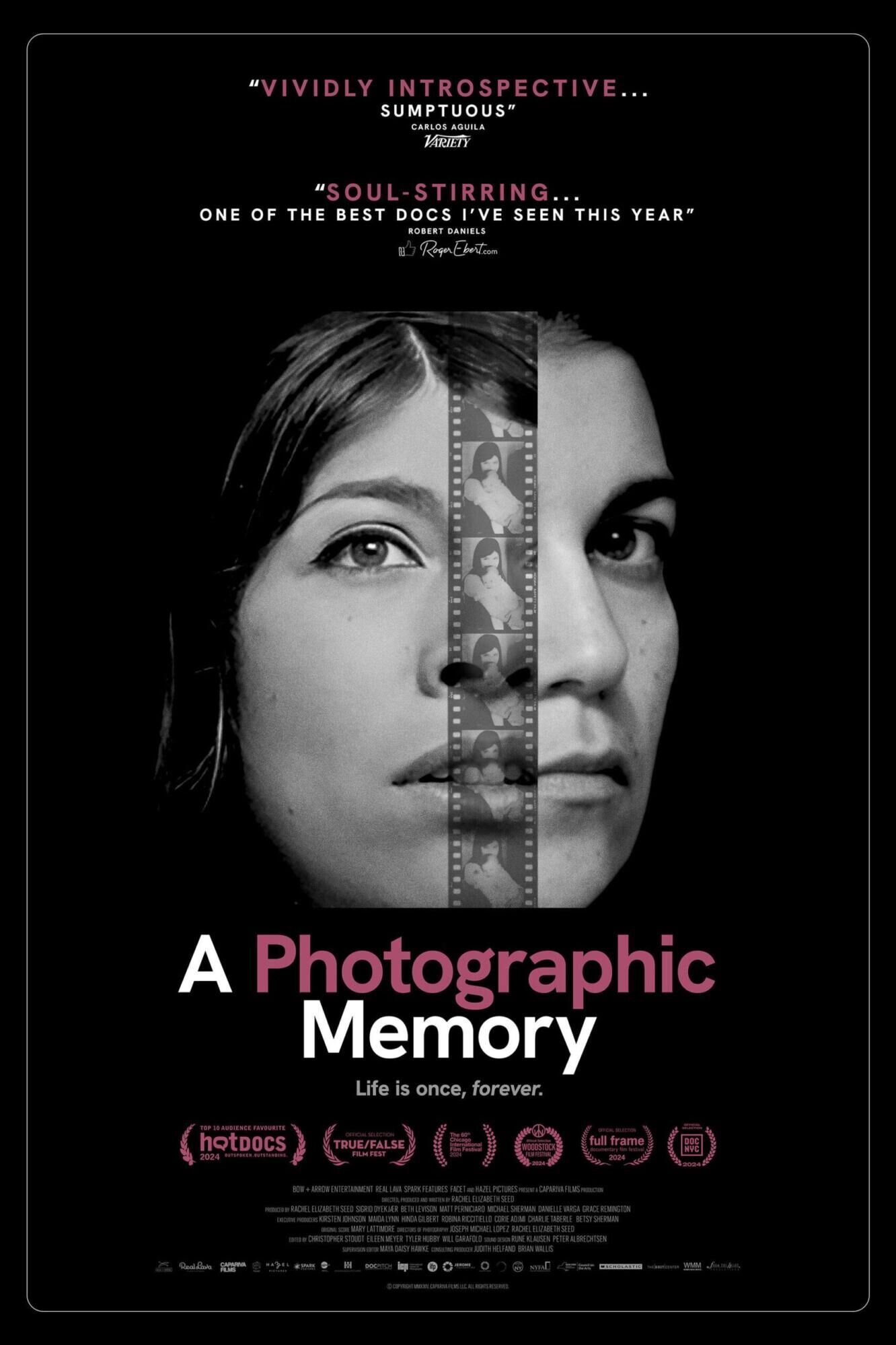 A Photographic Memory Cast, OTT, Budget, Box Office, And More