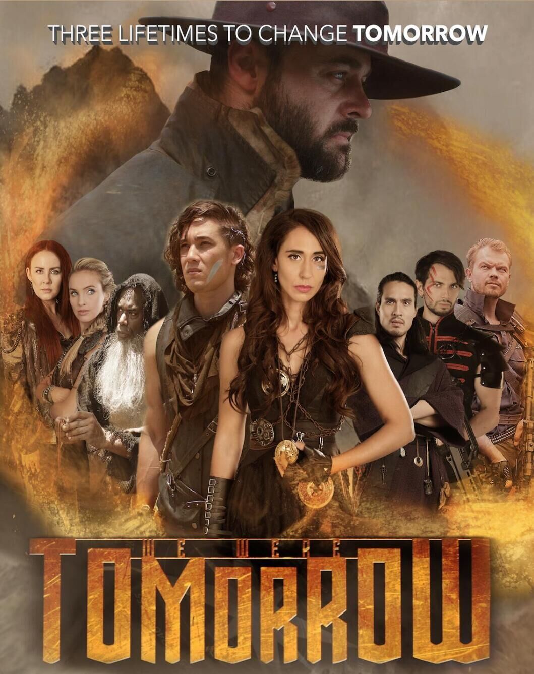 We Were Tomorrow Cast, OTT, Budget, Box Office, And More