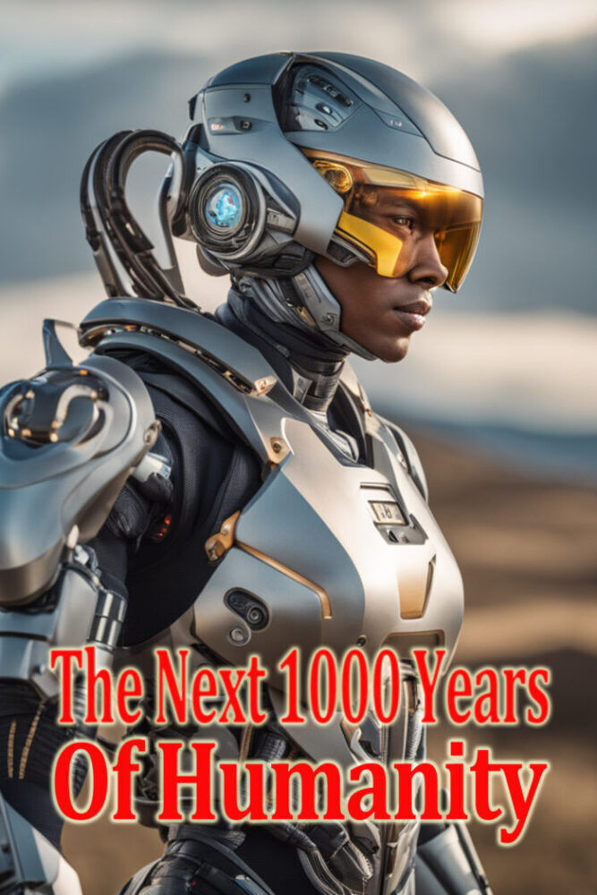 The Next 1000 Years of Humanity Cast, OTT, Budget, Box Office, And More