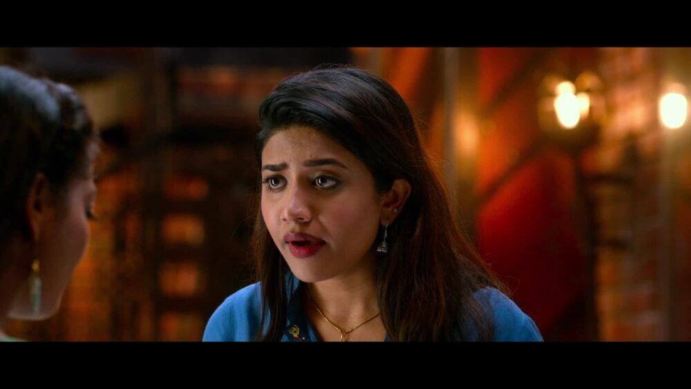 Malavika Satheesan