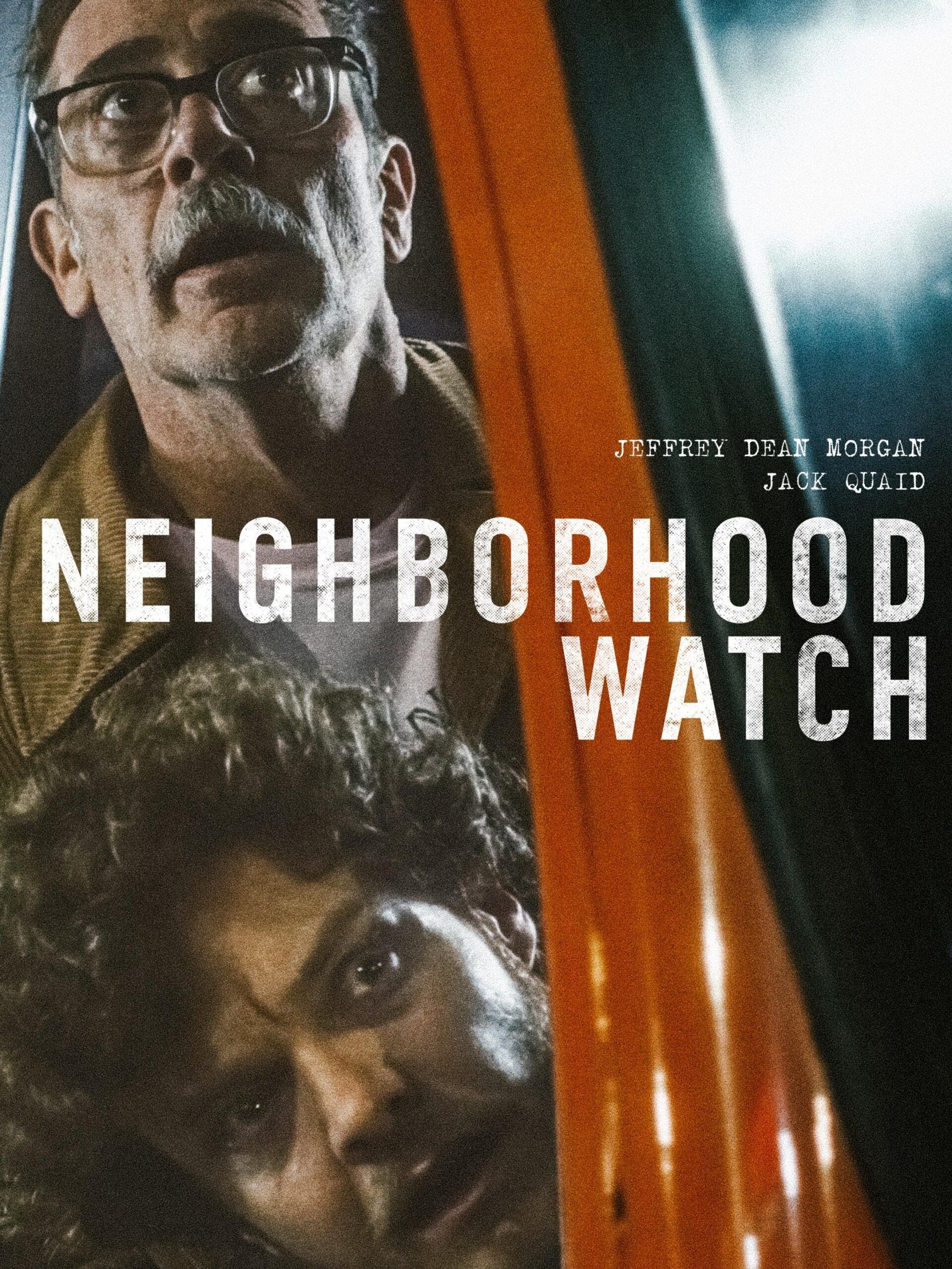 Neighborhood Watch 2025 Movie Cast, OTT, Budget, Box Office, And More