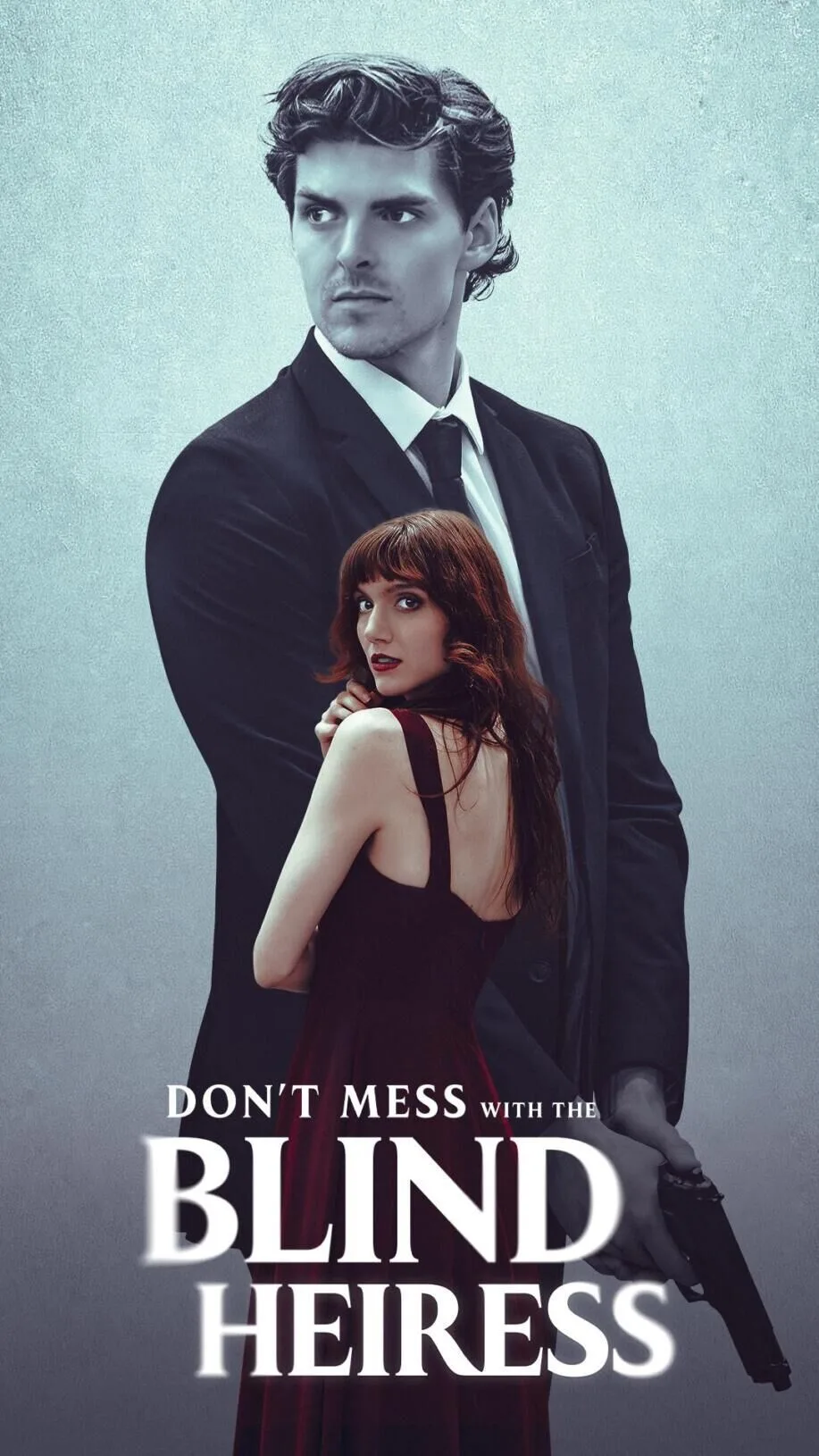 Don't Mess with the Blind Heiress Cast, OTT, Budget, Box Office, And More