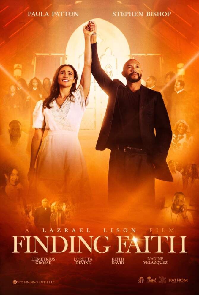 Finding Faith 2025 Movie Cast, OTT, Budget, Box Office, And More