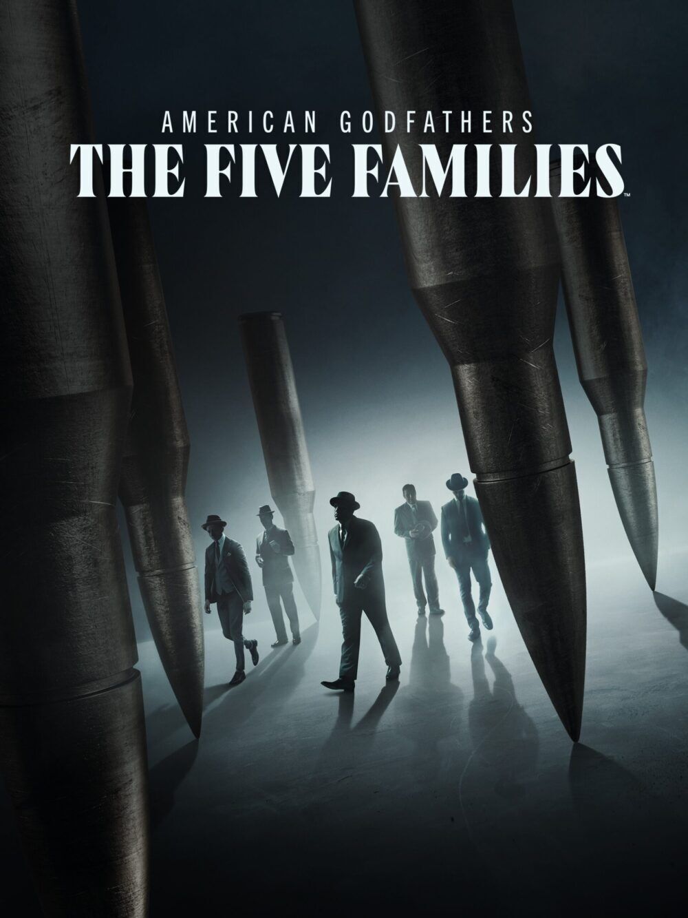 American Godfathers: The Five Families Cast, OTT, Budget, Box Office, And More