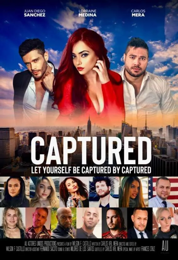 Captured Cast, OTT, Budget, Box Office, And More