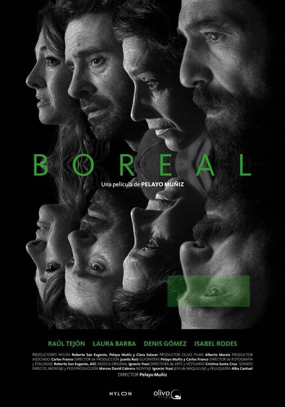 Boreal Cast, OTT, Budget, Box Office, And More