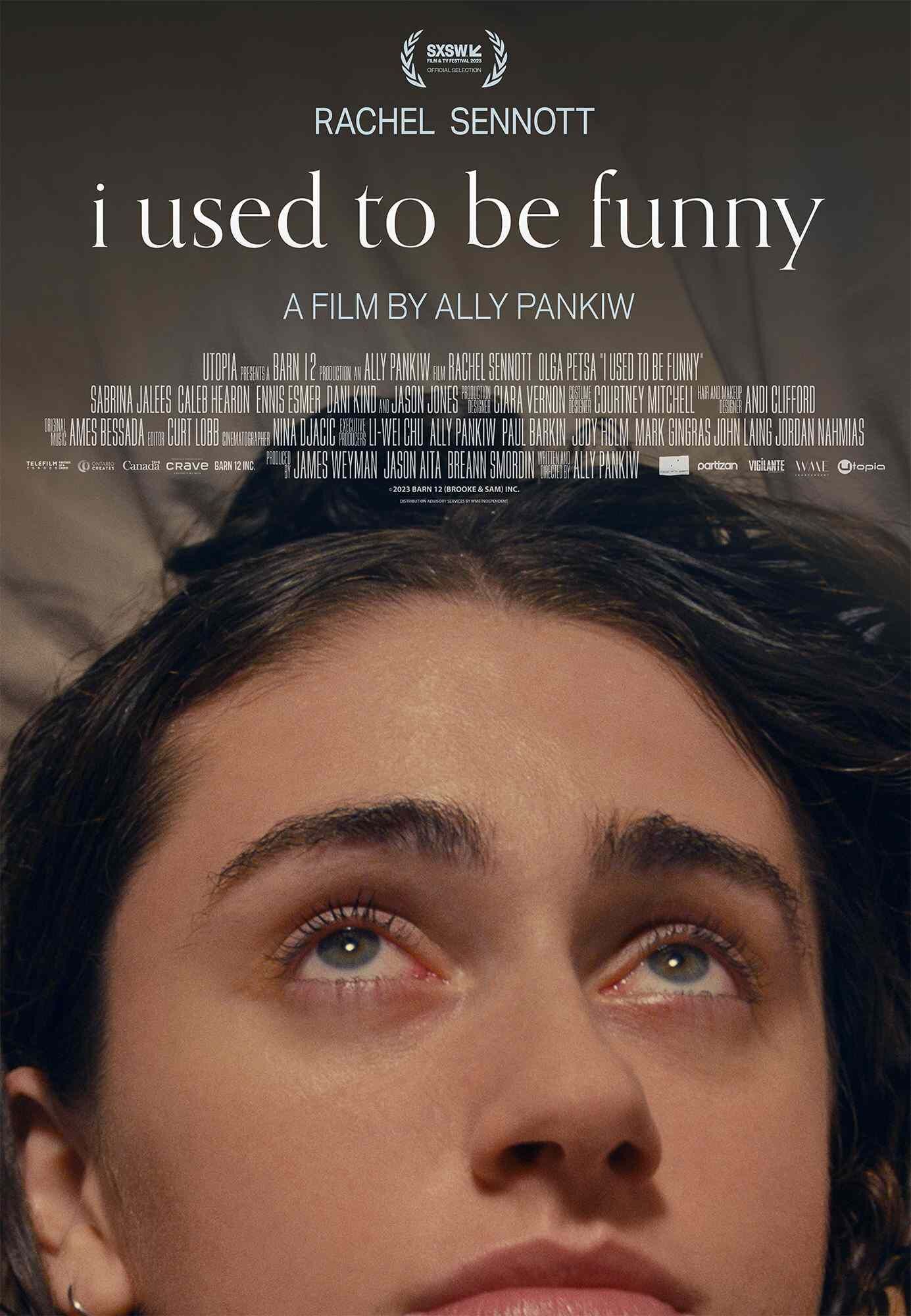 I Used to Be Funny 2024 Movie Cast, OTT, Budget, Box Office, And More