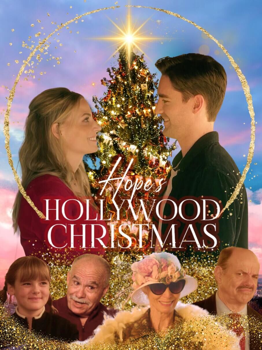 Hope’s Hollywood Christmas Cast, OTT, Budget, Box Office, And More