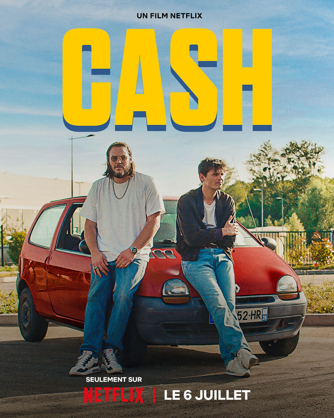 Cash 2023 Movie Cast, OTT, Budget, Box Office, And More