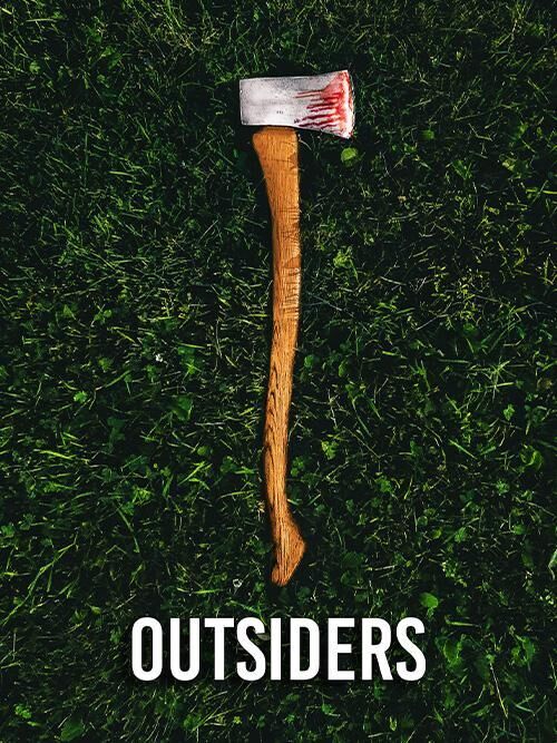 Outsiders 2025 Movie Cast, OTT, Budget, Box Office, And More