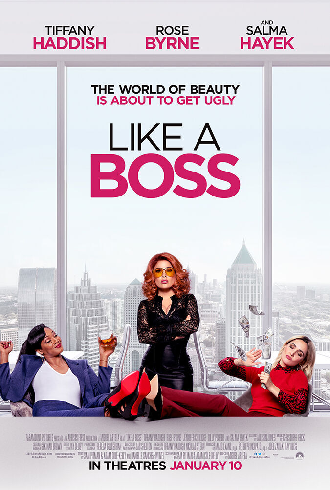 Like a Boss 2020 Movie Cast, OTT, Budget, Box Office, And More