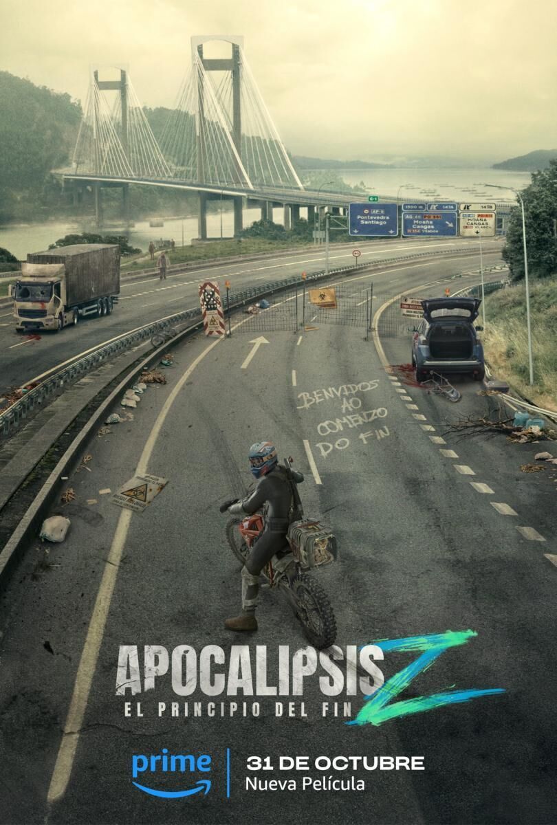 Apocalypse Z: The Beginning of the End Cast, OTT, Budget, Box Office, And More