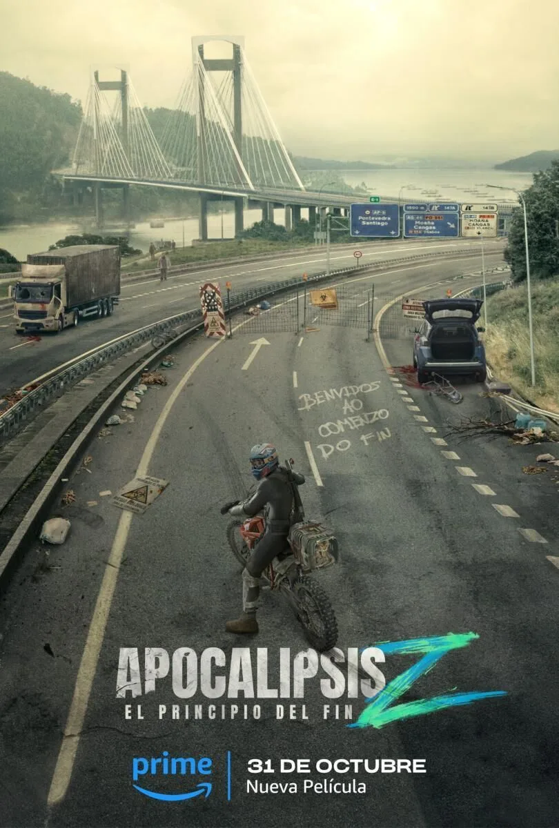 Apocalypse Z: The Beginning of the End Cast, OTT, Budget, Box Office, And More