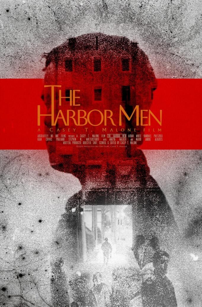 The Harbor Men 2025 Movie Cast, OTT, Budget, Box Office, And More