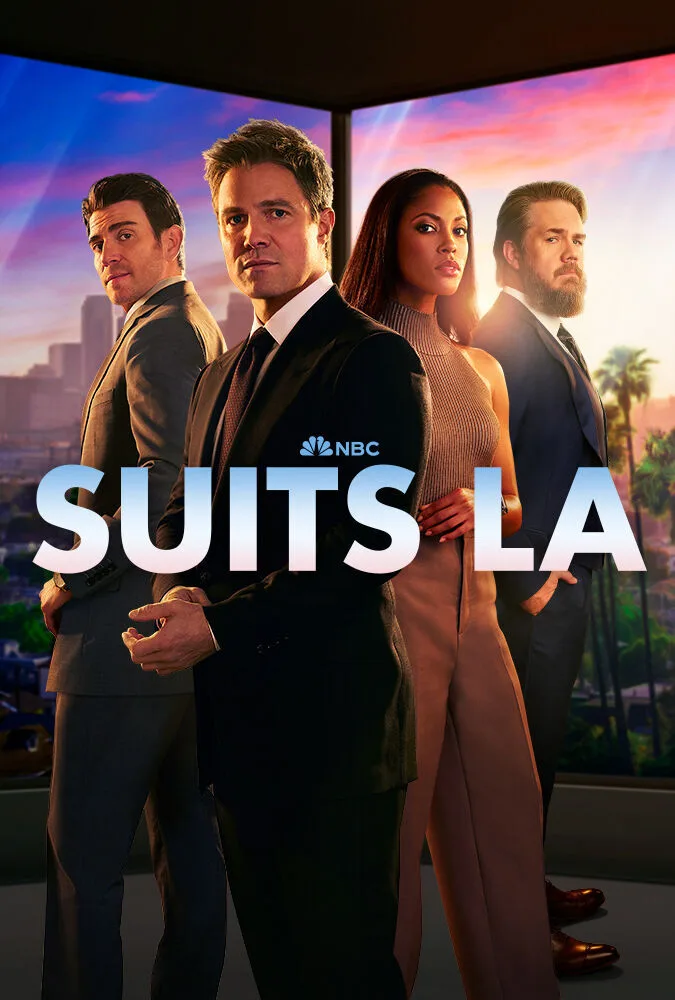 Suits LA 2025 Movie Cast, OTT, Budget, Box Office, And More