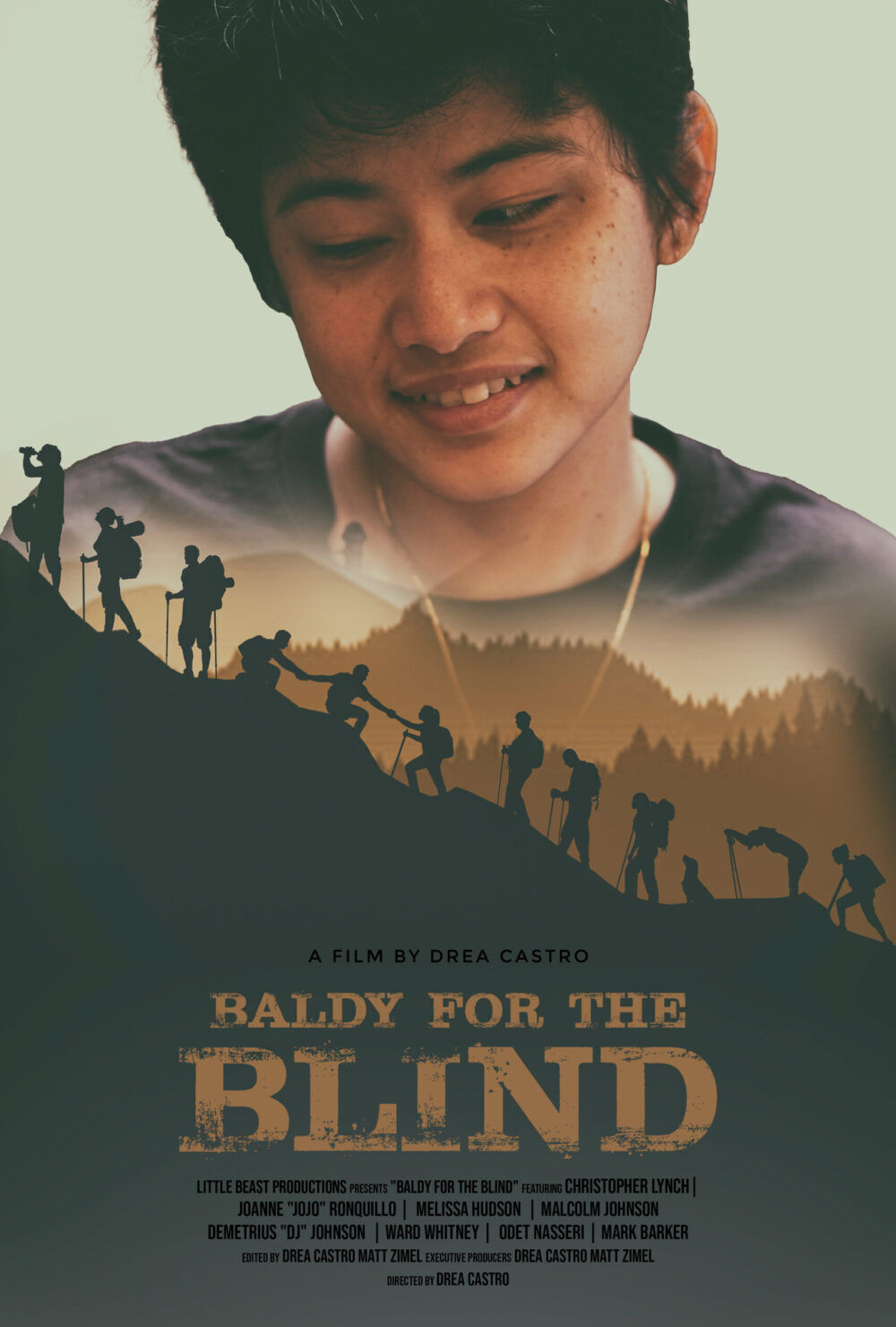 Baldy for the Blind Cast, OTT, Budget, Box Office, And More