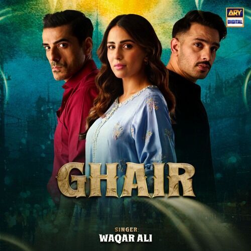 Ghair Cast, OTT, Budget, Box Office, And More