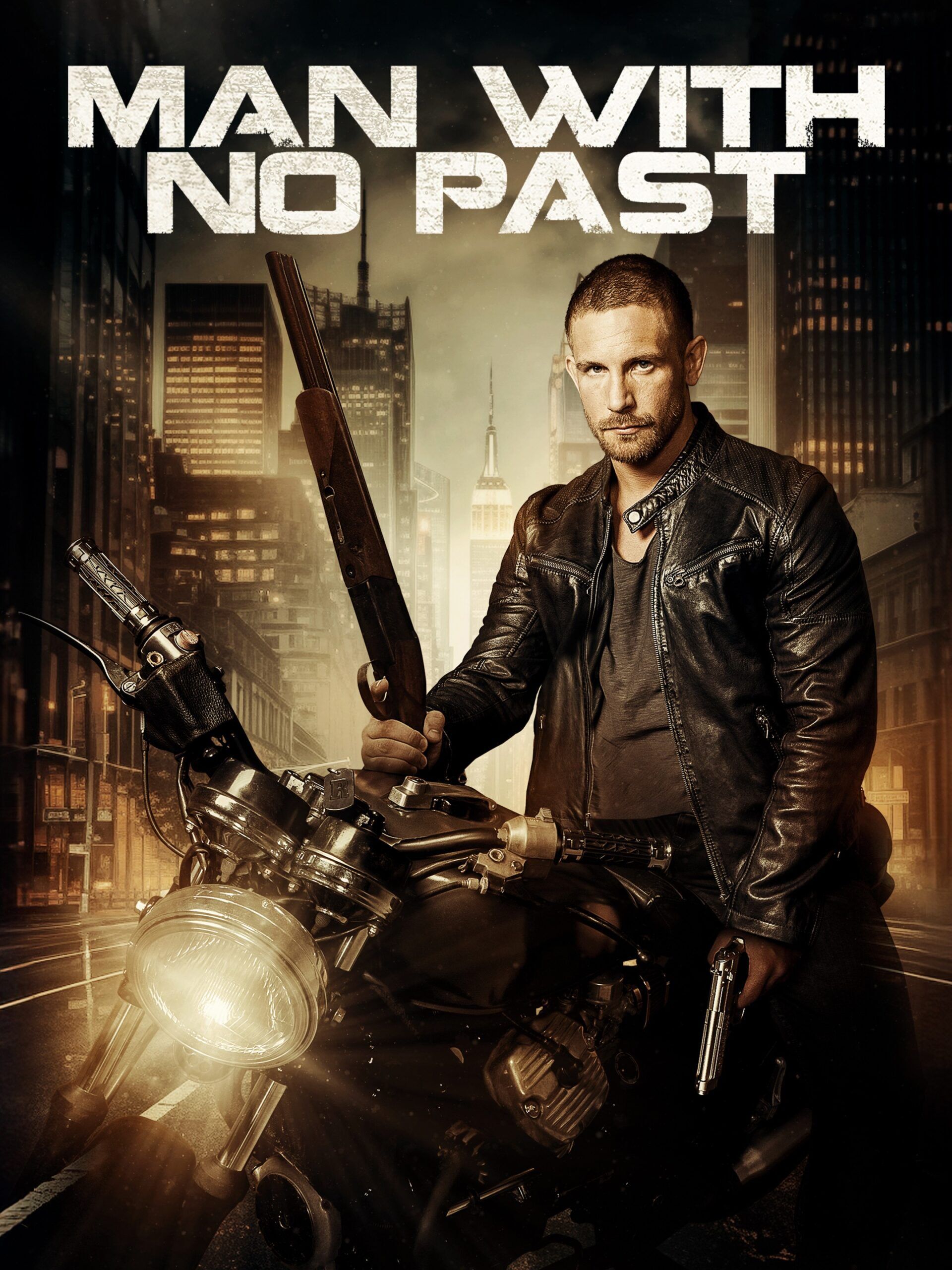 Man with No Past 2025 Movie Cast, OTT, Budget, Box Office, And More
